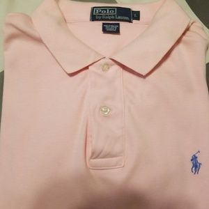 Men polo shirt